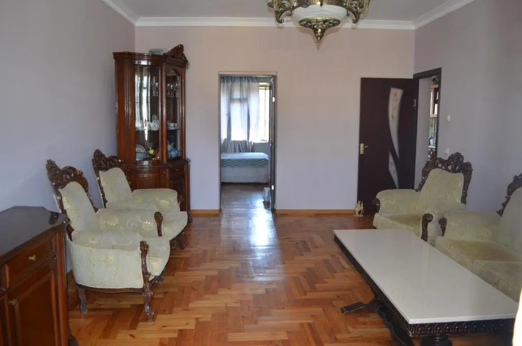 Батуми: Apartment Vakhtang Gorgasali 150
