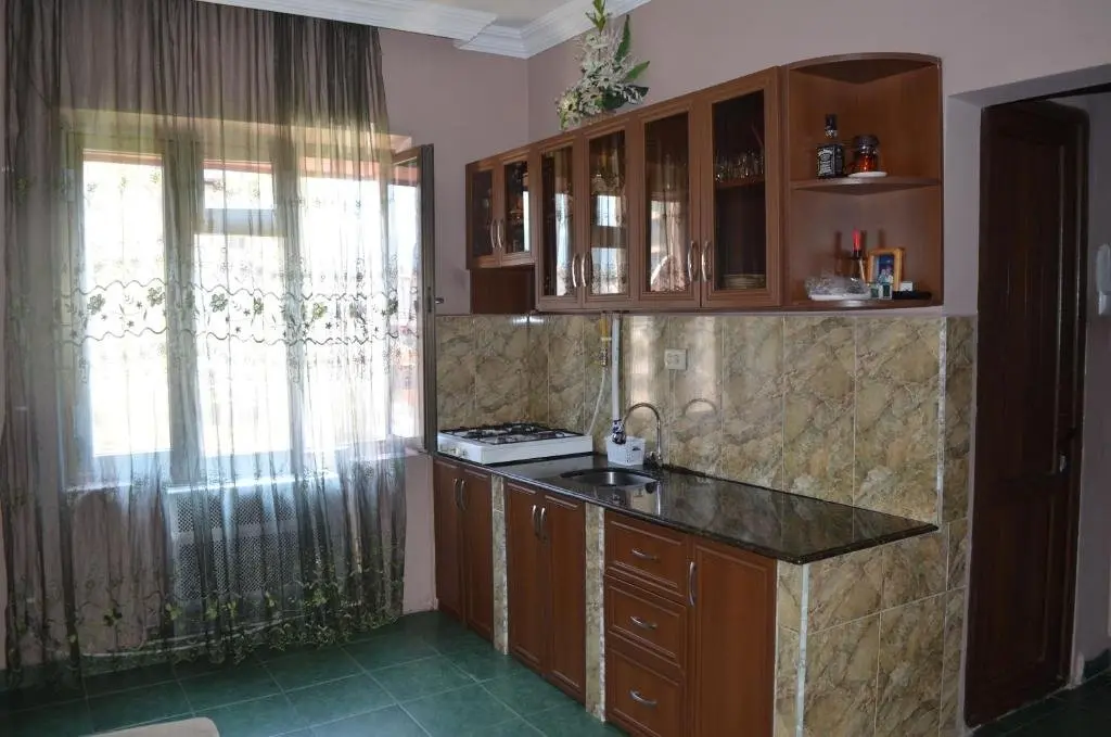 Батуми: Apartment Vakhtang Gorgasali 150