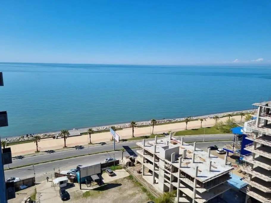 Батуми: Leo Group Luxury Apartment 14-293A Sunrise Batumi