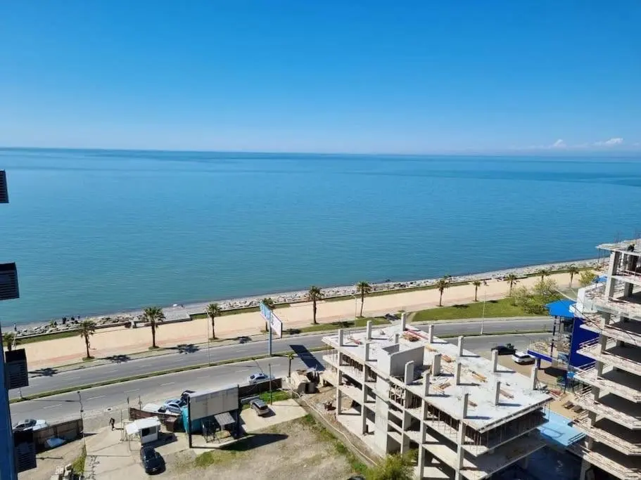 Батуми: Leo Group Luxury Apartment 14-293A Sunrise Batumi
