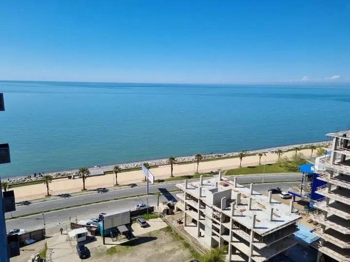 Батуми: Leo Group Luxury Apartment 14-293A Sunrise Batumi