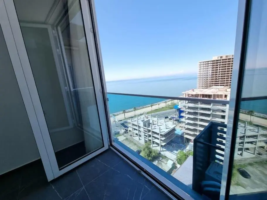 Батуми: Leo Group Luxury Apartment 14-293A Sunrise Batumi