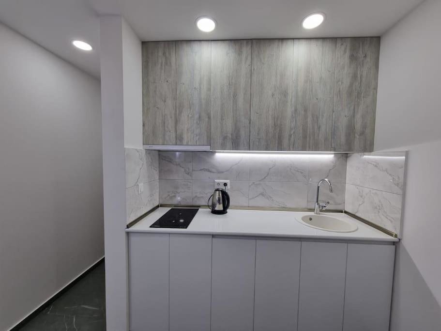 Батуми: Leo Group Luxury Apartment 14-293A Sunrise Batumi