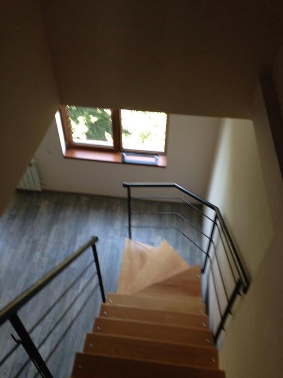 Тбилиси: Apartment on Abashidze 14a