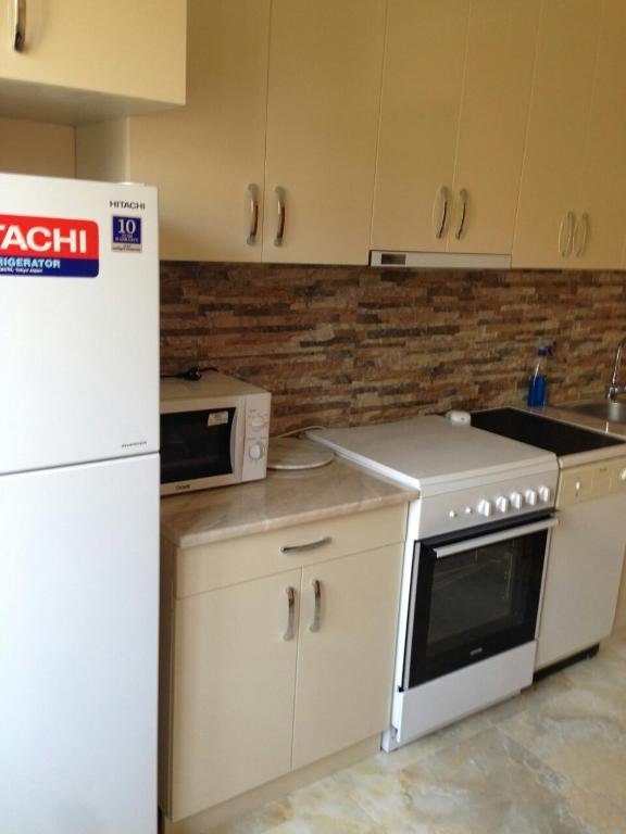 Тбилиси: Apartment on Abashidze 14a