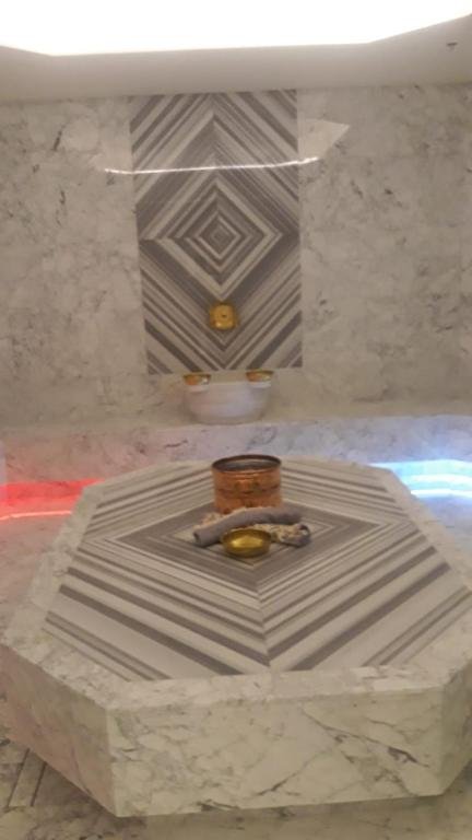 Батуми: Leo Group Luxury Apartment 18-32 Alliance Palace