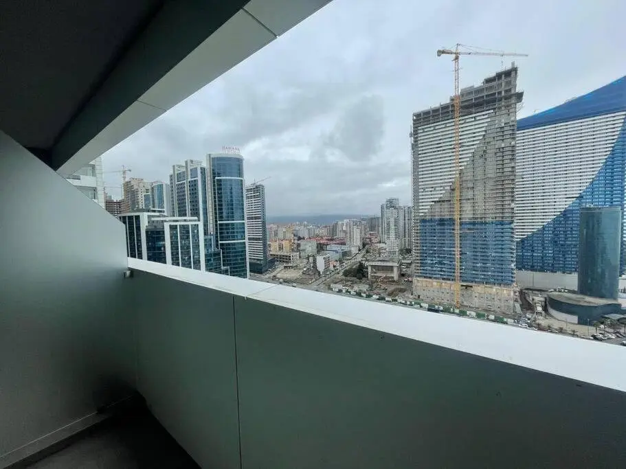 Батуми: Leo Group Luxury Apartment 18-32 Alliance Palace