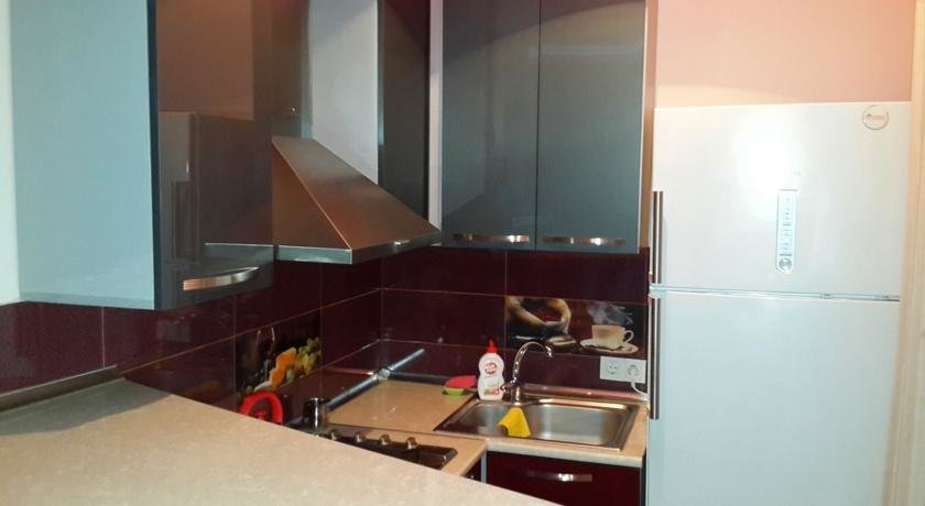 Тбилиси: Flat near Sports Palace
