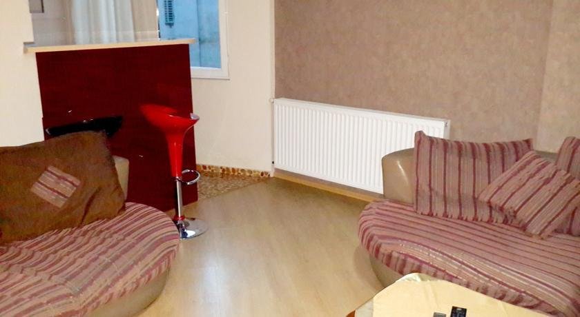 Тбилиси: Flat near Sports Palace