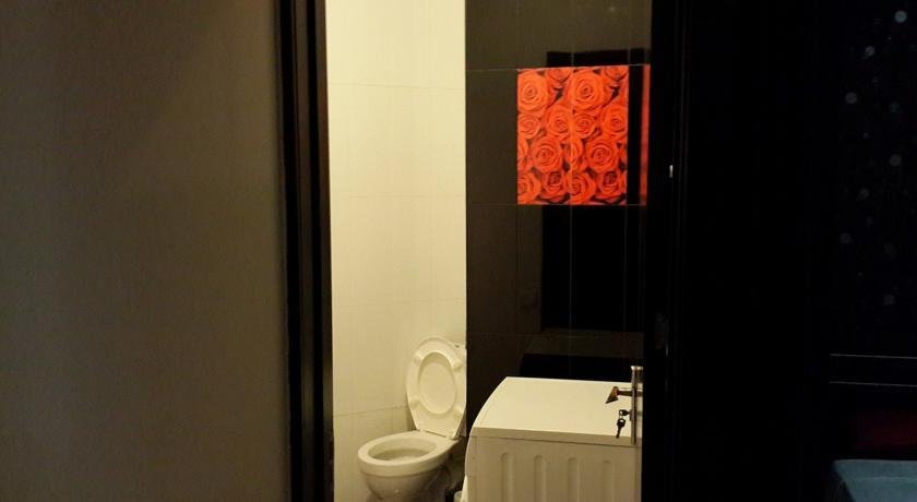 Тбилиси: Flat near Sports Palace