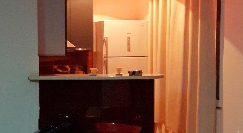 Тбилиси: Flat near Sports Palace