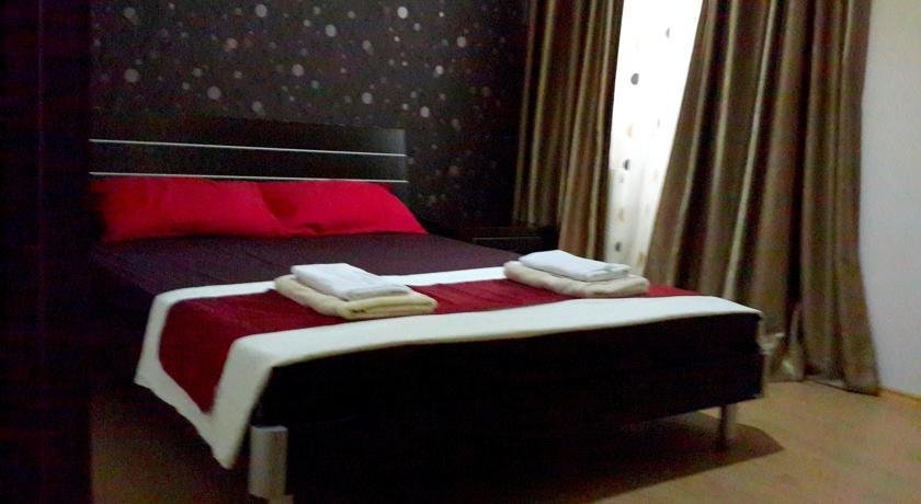 Тбилиси: Flat near Sports Palace