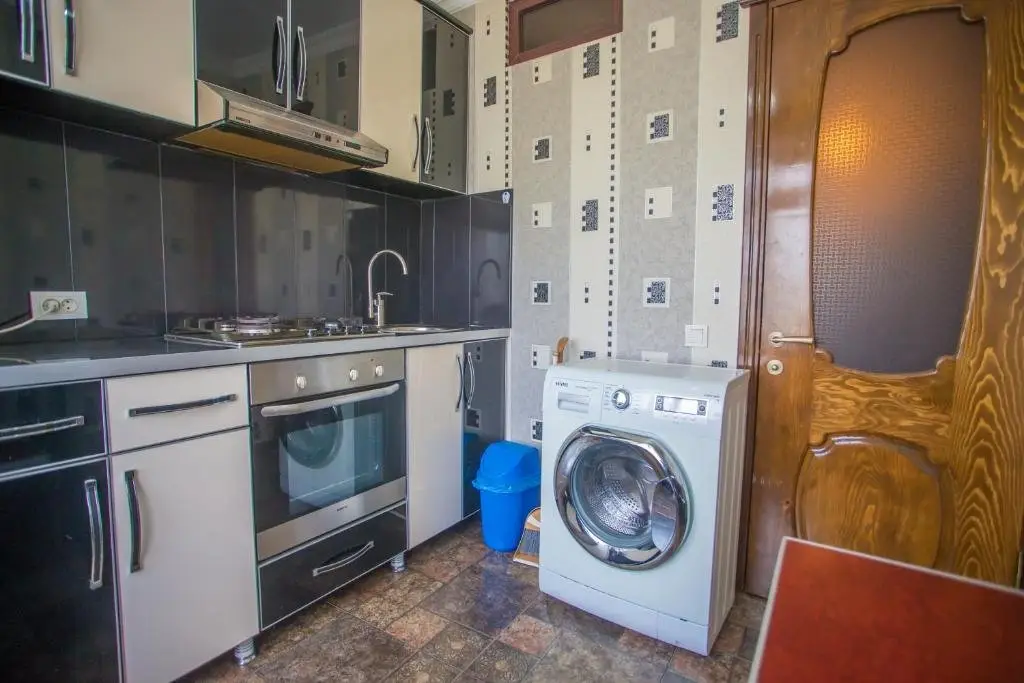 Кутаиси: Apartment David