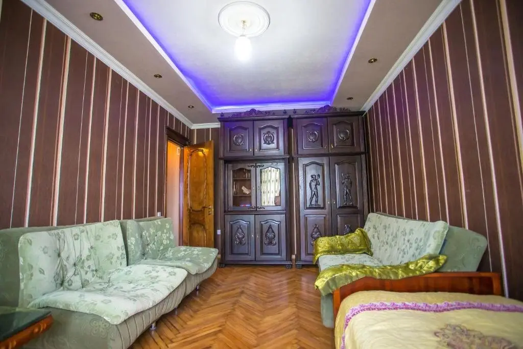 Кутаиси: Apartment David