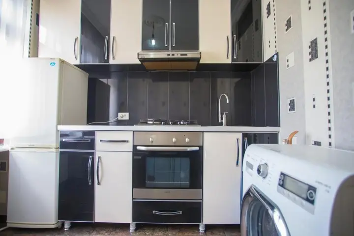 Кутаиси: Apartment David
