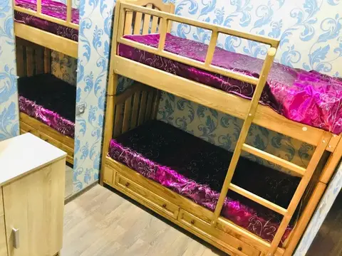 Jatt House Hostel — фото 1