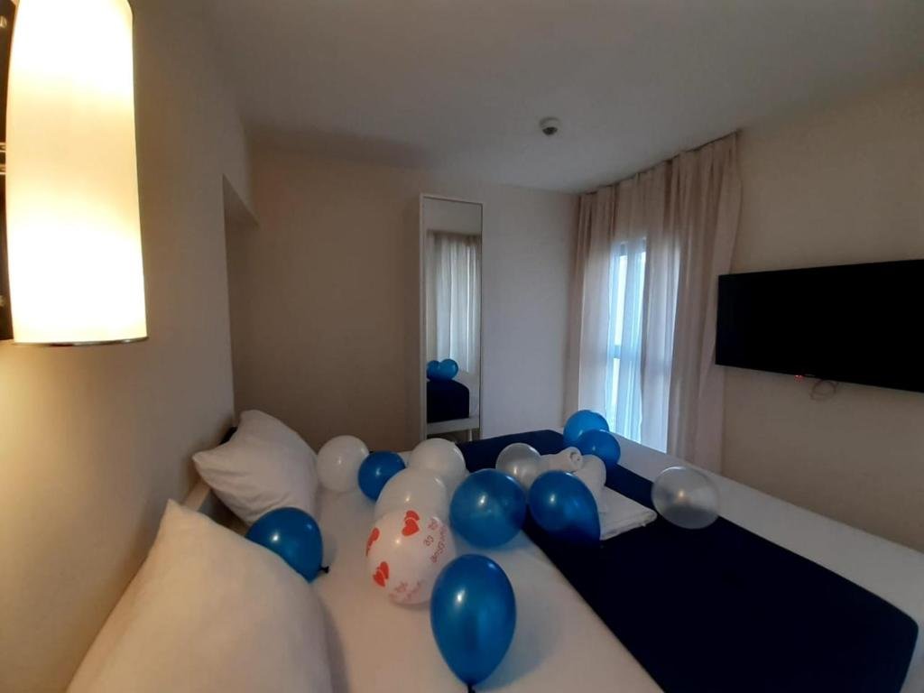 Батуми: Orbi City Tower 2466 24 Floor