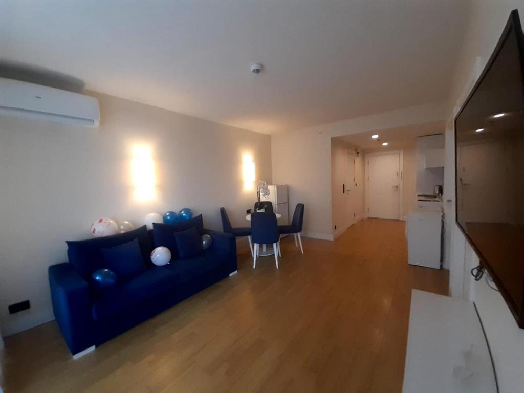 Батуми: Orbi City Tower 2466 24 Floor