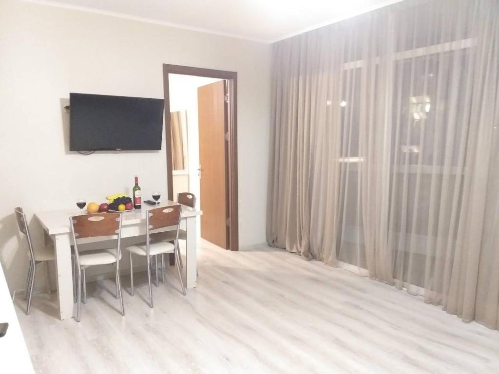 Батуми: Orbi Residence Batumi 603 6 Floor Panorama View