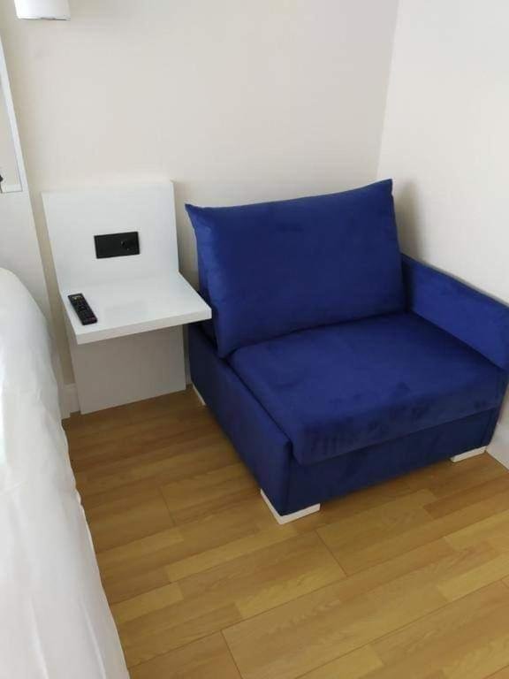Батуми: Orbi City Tower 2457 24 Floor