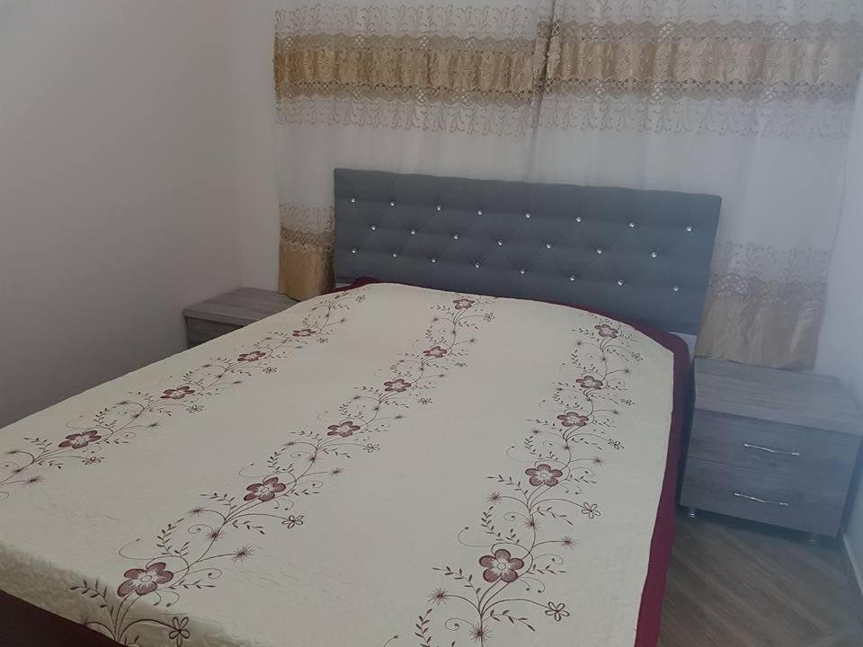 Батуми: Apartment on Inasaridze 6