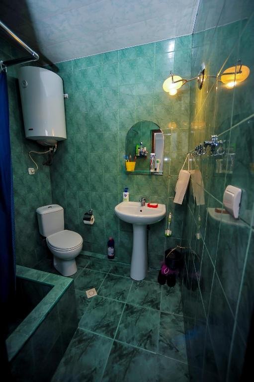 Батуми: Apartment on khimchiashvili 25