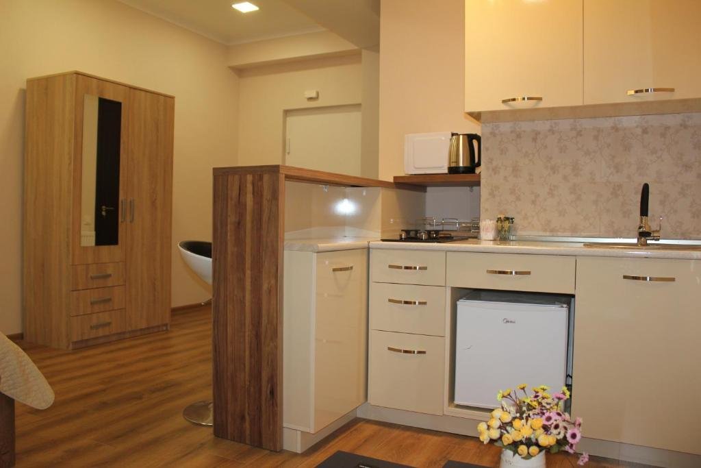 Тбилиси: Apartment ? 5/50