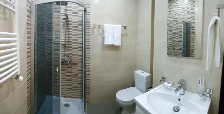 Тбилиси: Apartment ? 5/50