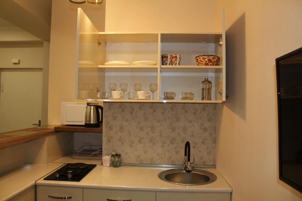 Тбилиси: Apartment ? 5/50