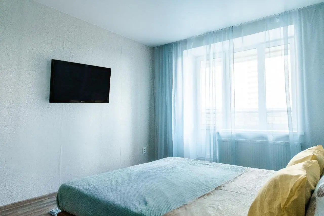 Воронеж: Apartment on Olimpiyskiy