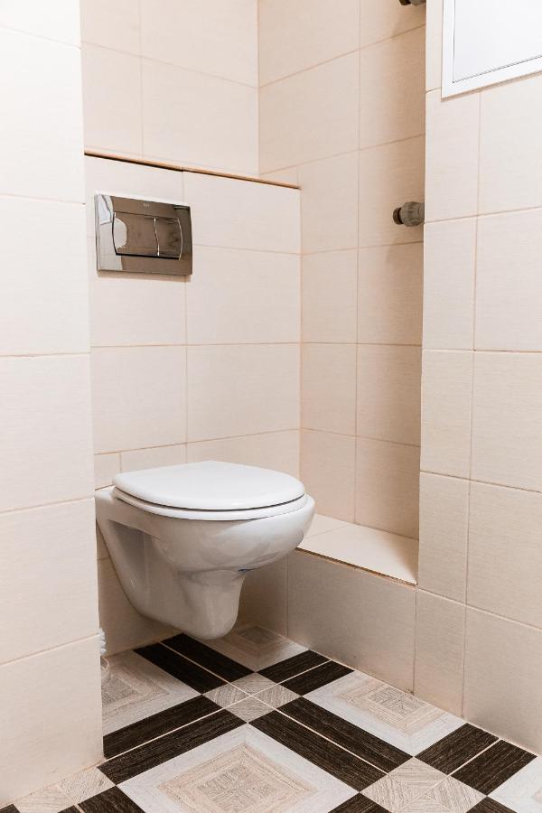 Воронеж: Apartment on Olimpiyskiy