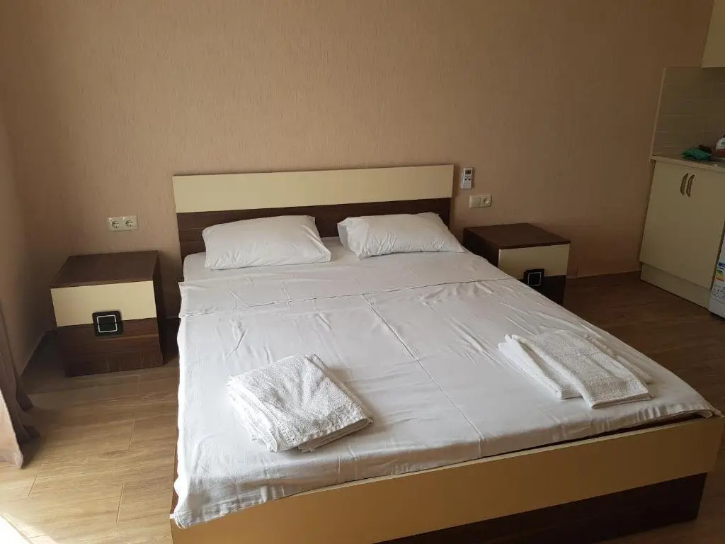 Батуми: 1st Batumi Orbi Wave