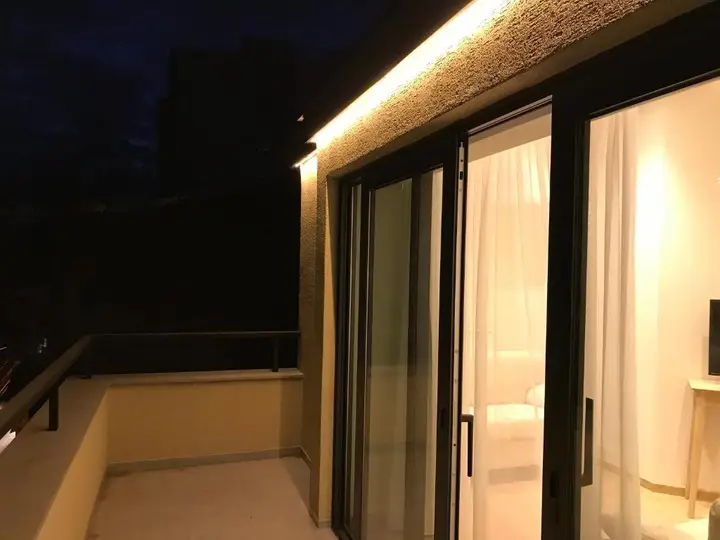 Тбилиси: Brand New Apartment In The Heart of Tbilisi 3