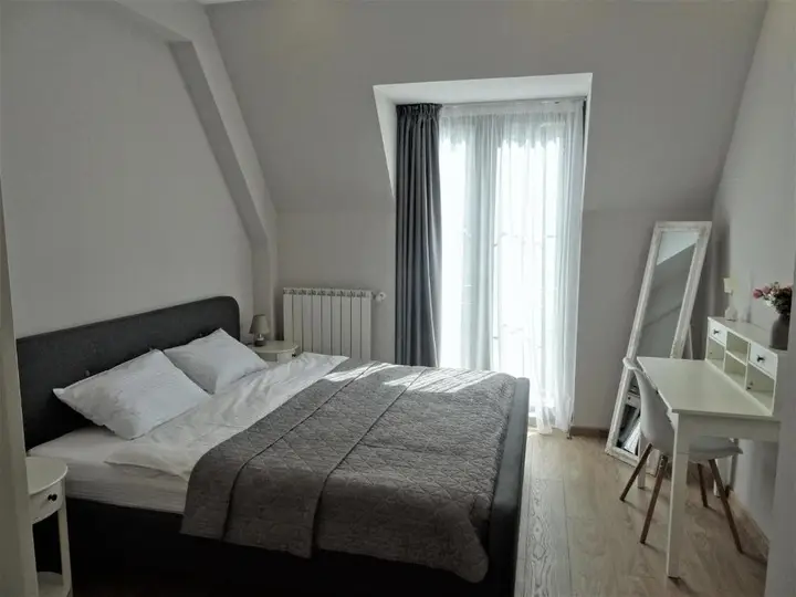 Тбилиси: Brand New Apartment In The Heart of Tbilisi 3