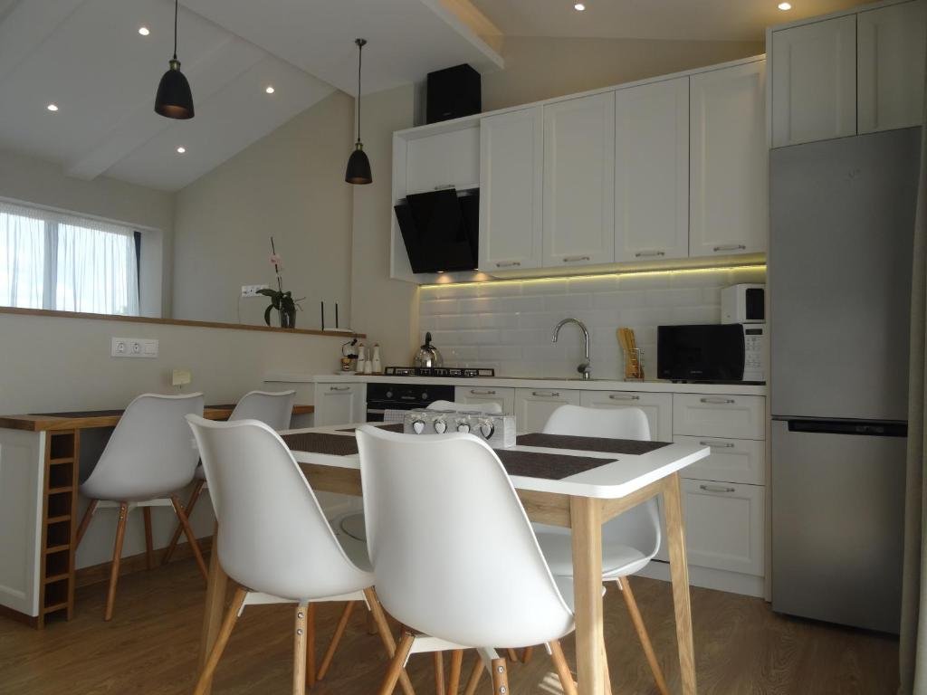 Тбилиси: Brand New Apartment In The Heart of Tbilisi 3