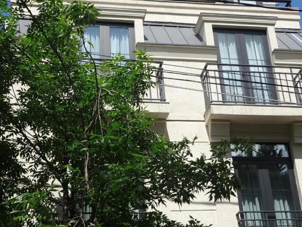 Тбилиси: Brand New Apartment In The Heart of Tbilisi 3