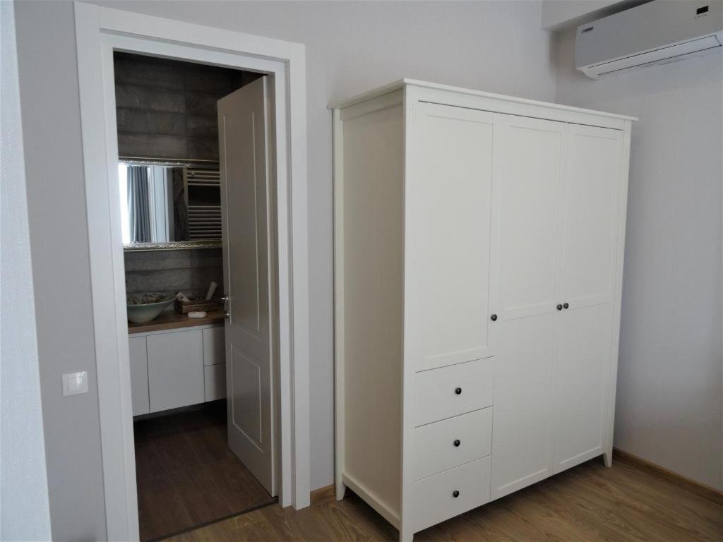 Тбилиси: Brand New Apartment In The Heart of Tbilisi 3
