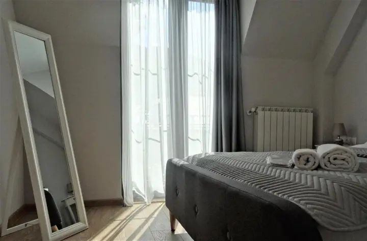 Тбилиси: Brand New Apartment In The Heart of Tbilisi 3