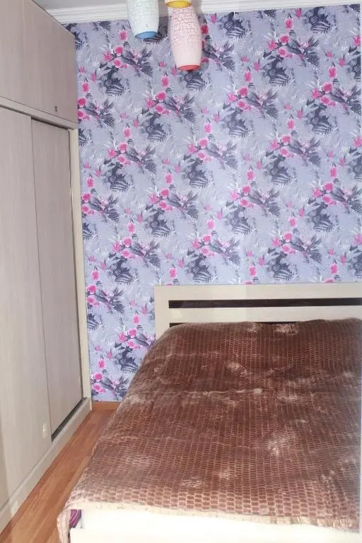 Батуми: Apartment on Inasaridze 9