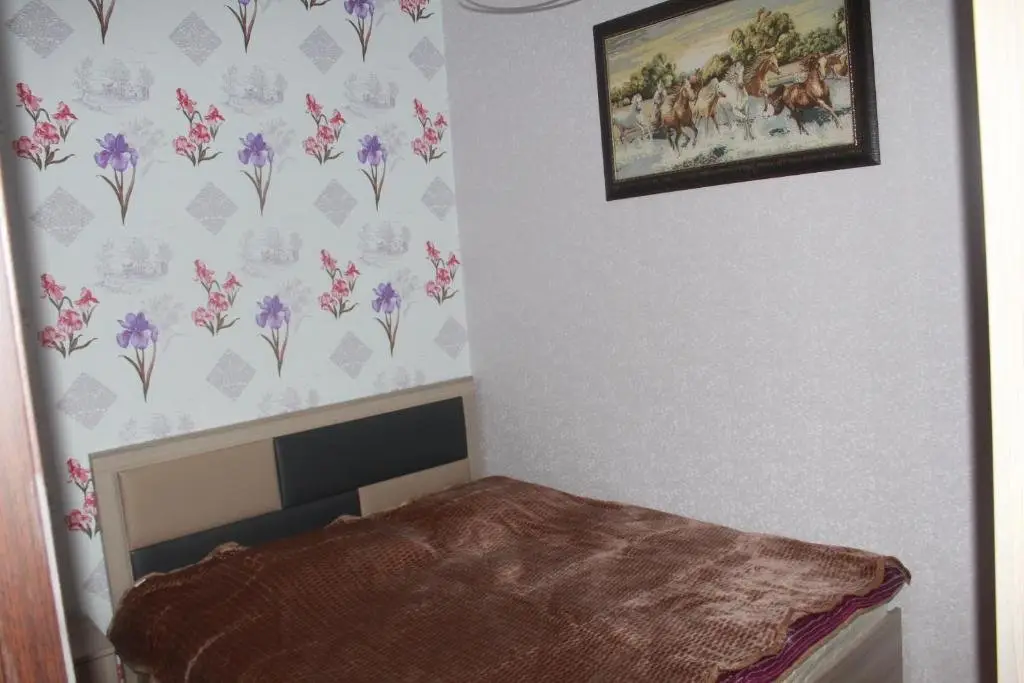 Батуми: Apartment on Inasaridze 9