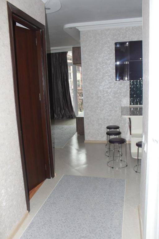 Батуми: Apartment on Inasaridze 9