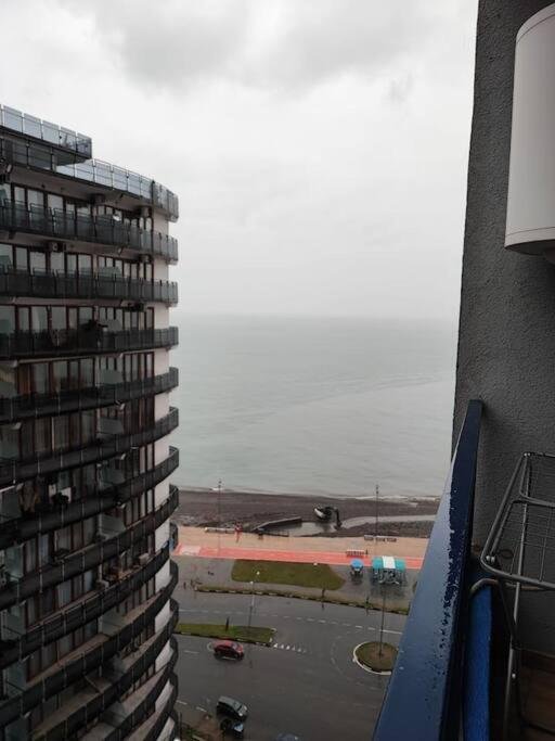 Батуми: Leo Group SUITE Apartment 16-02 Horizons Batumi