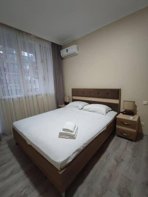 Батуми: Leo Group SUITE Apartment 16-02 Horizons Batumi