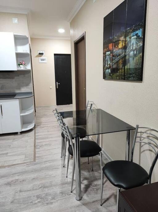 Батуми: Leo Group SUITE Apartment 16-02 Horizons Batumi