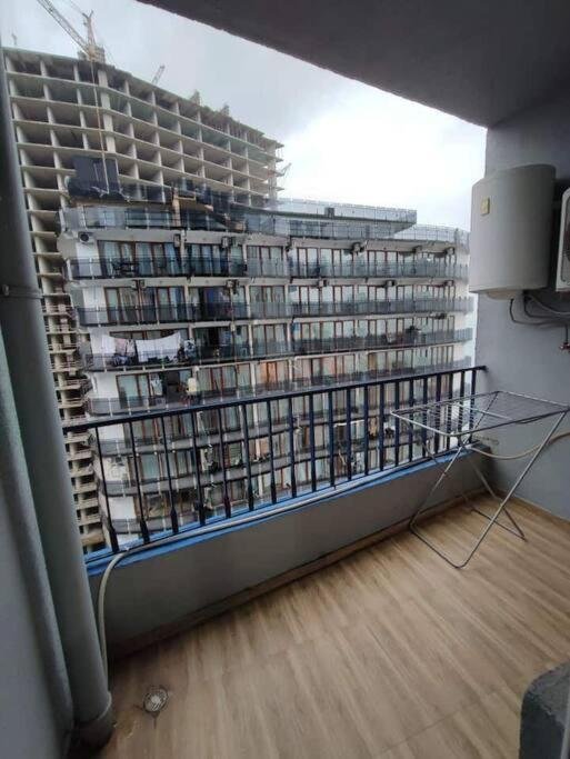 Батуми: Leo Group SUITE Apartment 16-02 Horizons Batumi