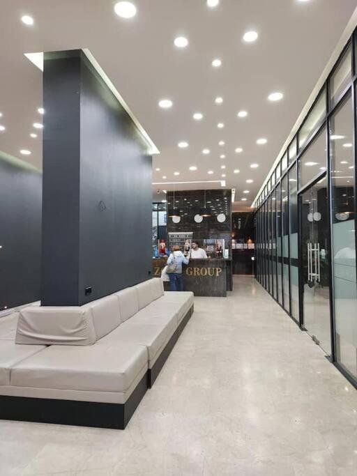Батуми: Leo Group SUITE Apartment 16-02 Horizons Batumi