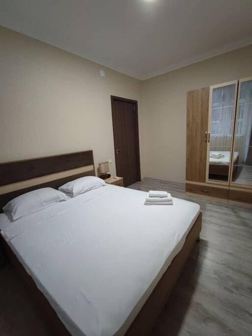 Батуми: Leo Group SUITE Apartment 16-02 Horizons Batumi