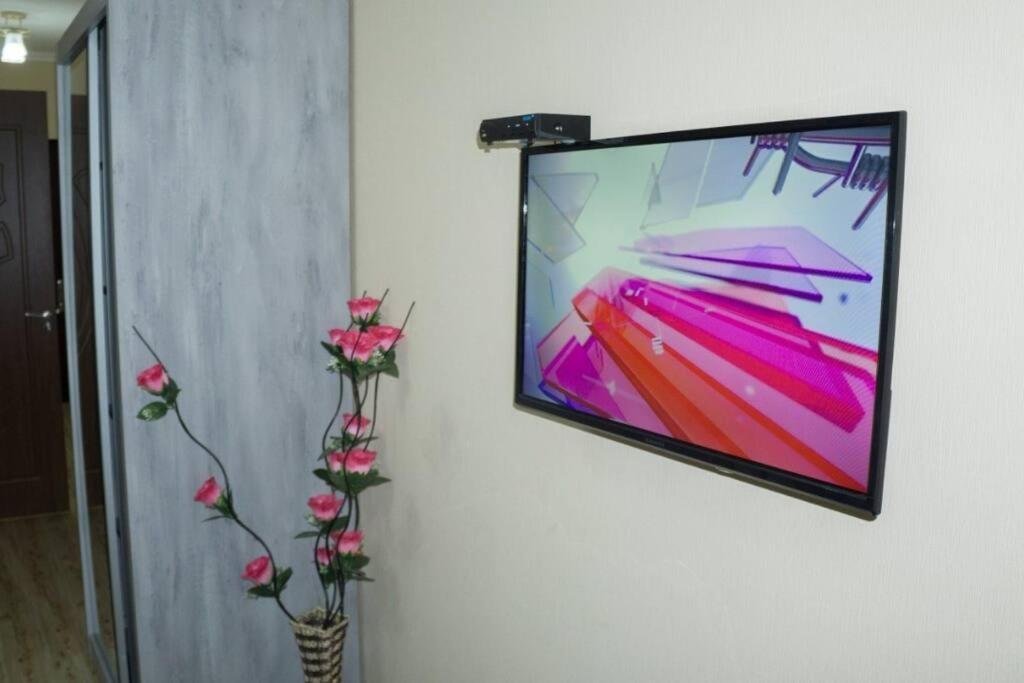 Батуми: Leo Group Apartment 2210 Horizons Batumi