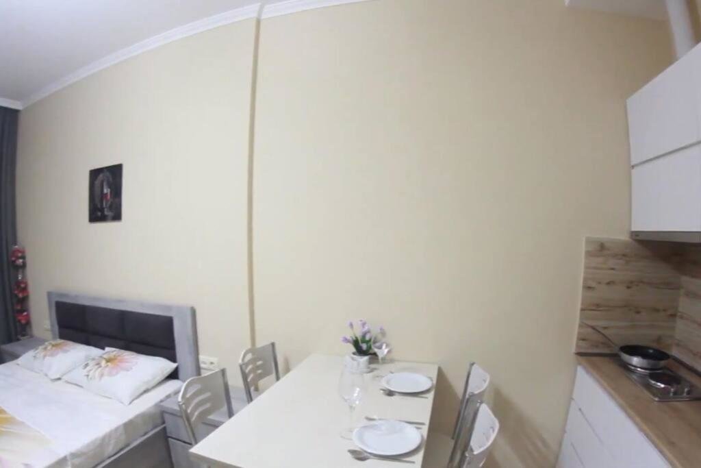 Батуми: Leo Group Apartment 2210 Horizons Batumi