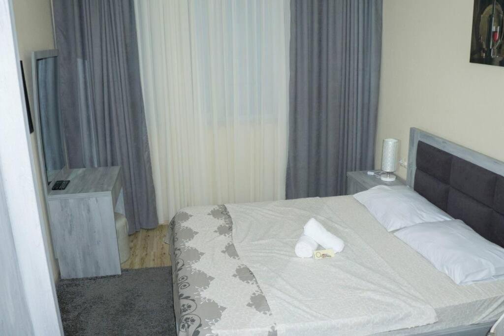Батуми: Leo Group Apartment 2210 Horizons Batumi